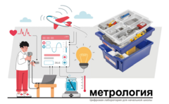 Цифровая лаборатория по метрологии для начальной школы - fgospostavki.ru - Махачкала