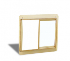 Панель «Кривое зеркало» - fgospostavki.ru - Махачкала