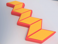 Тактильная дорожка «Тропа здоровья» - fgospostavki.ru - Махачкала