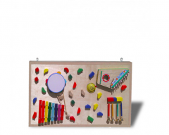 Тактильная панель «Ритм музыки» - fgospostavki.ru - Махачкала