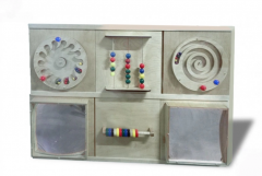 Тактильно-развивающая панель «Страна волшебства» - fgospostavki.ru - Махачкала