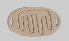 Панель-лабиринт «Умелец» - fgospostavki.ru - Махачкала