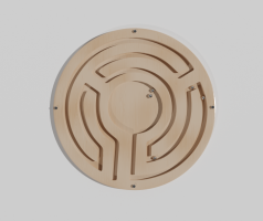 Панель-лабиринт «Умняша» - fgospostavki.ru - Махачкала