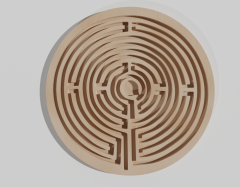 Панель-лабиринт «Юный ученый» - fgospostavki.ru - Махачкала