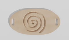 Панель-лабиринт «Воронка» - fgospostavki.ru - Махачкала