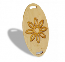 Панель-лабиринт «Цветочек» - fgospostavki.ru - Махачкала