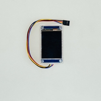 Сенсорный дисплей TFT 2.4 LCD  - fgospostavki.ru - Махачкала