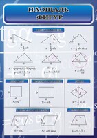 Стенд "Площадь фигур" - fgospostavki.ru - Махачкала