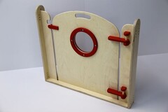 Панель для игровых зон “Дверь” - fgospostavki.ru - Махачкала