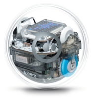 Учебно-игровой комплект по программированию «Sphero BOLT» - fgospostavki.ru - Махачкала