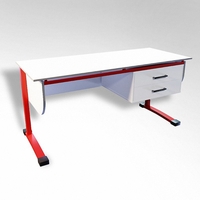 Стол 'Трансформер ТР' для преподавателя с ящиками - fgospostavki.ru - Махачкала