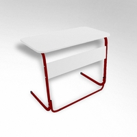 Стол ученический 'Атлант ТР' 2-местный нерегулируемый гр. 5,6,7 - fgospostavki.ru - Махачкала