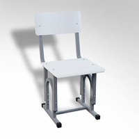 Стул "Архимед ТР" регулируемый  - fgospostavki.ru - Махачкала