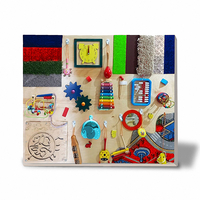 Тактильная музыкальная панель Звонкая мелодия - fgospostavki.ru - Махачкала