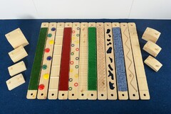 Тактильный комплекс “Солнышко” (11 модулей) - fgospostavki.ru - Махачкала