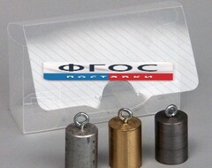 Набор тел равного объема - fgospostavki.ru - Махачкала