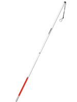 Трость складная ориентационная 110 сантиметров - fgospostavki.ru - Махачкала