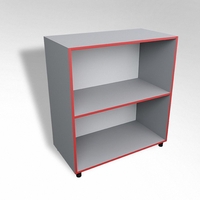 Тумба открытая ТР ЛДСП  - fgospostavki.ru - Махачкала