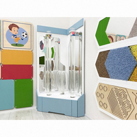 Угловая воздушно-пузырьковая колонна (двойная) - fgospostavki.ru - Махачкала