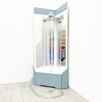 Угловая воздушно-пузырьковая колонна (одинарная) - fgospostavki.ru - Махачкала