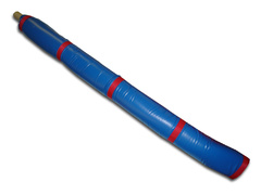 Протектор для стоек волейбольных пристенных 2,3Х0,2Х0,02 (тент) - fgospostavki.ru - Махачкала