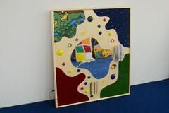 Фиброоптическая тактильная панель - fgospostavki.ru - Махачкала