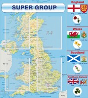 Стенд "Super group" - fgospostavki.ru - Махачкала