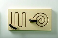 Лабиринт для опорно-двигательного аппарата №1 - fgospostavki.ru - Махачкала