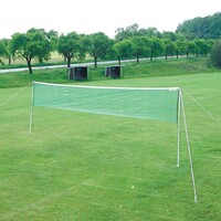 Сетка для бадминтона любительская - fgospostavki.ru - Махачкала