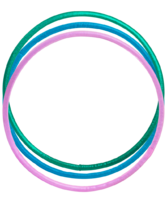 Обруч стальной фитнес-комфорт (вариант 2) - fgospostavki.ru - Махачкала