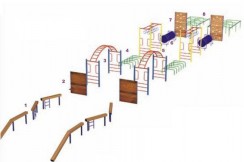 Полосы препятствий - fgospostavki.ru - Махачкала