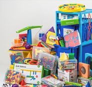 Наборы для STEM образования  - fgospostavki.ru - Махачкала