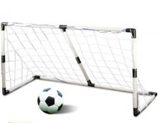 Футбольный инвентарь и оборудование - fgospostavki.ru - Махачкала