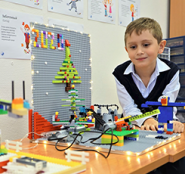 Образовательные модули конструирования, проектирования и робототехники - fgospostavki.ru - Махачкала