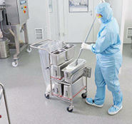 Оборудование для профилактики коронавируса - fgospostavki.ru - Махачкала