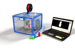3D оборудование - fgospostavki.ru - Махачкала