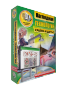 Технология для девочек - fgospostavki.ru - Махачкала