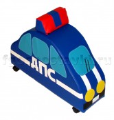 Оборудование для автогородка - fgospostavki.ru - Махачкала