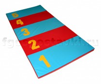 Детские спортивные маты - fgospostavki.ru - Махачкала