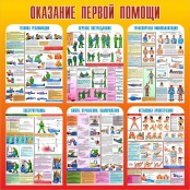 ОБЖ и НВП - fgospostavki.ru - Махачкала