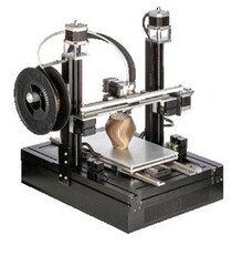 Лаборатория 3D для инженерного класса - fgospostavki.ru - Махачкала