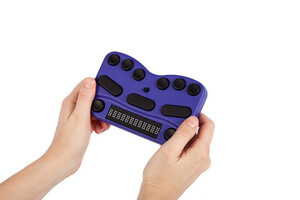 Дисплей Брайля беспроводной - fgospostavki.ru - Махачкала