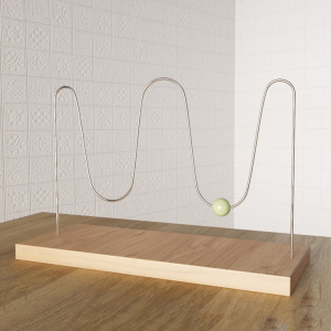 Настольный тренажер «Я герой» №6 - fgospostavki.ru - Махачкала