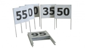 Нумерованные маркеры  - fgospostavki.ru - Махачкала