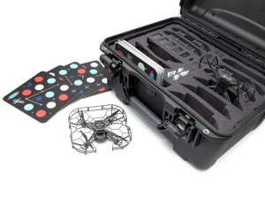 Образовательный комплект программируемого квадрокоптера DJI TELLO EDU (Стартовый – 5) - fgospostavki.ru - Махачкала