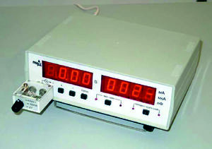 Установка для изучения p-n перехода   - fgospostavki.ru - Махачкала