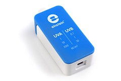 Датчик УФ-излучения (einstein, 1 модификация) - fgospostavki.ru - Махачкала