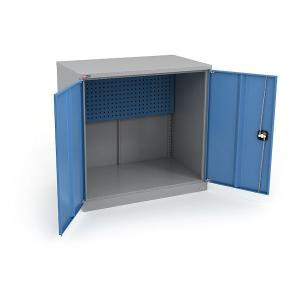 Шкаф инструментальный ГЛ-16 - fgospostavki.ru - Махачкала