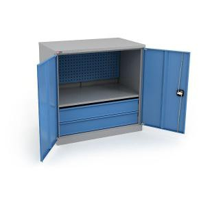 Шкаф инструментальный ГЛ-20 - fgospostavki.ru - Махачкала