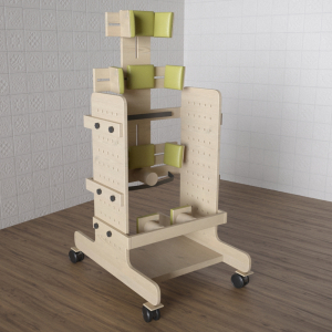 Стойка для ребенка с ОВЗ «Хочу ходить» №1 - fgospostavki.ru - Махачкала